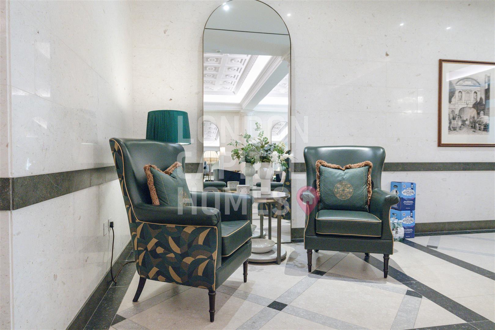 Millbank Residence, 9 Millbank, London